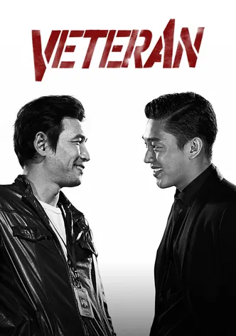 Veteran poster