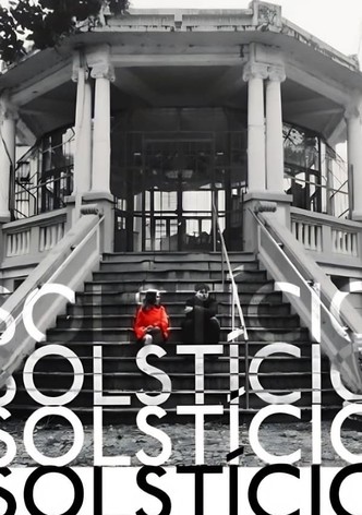 Solstício