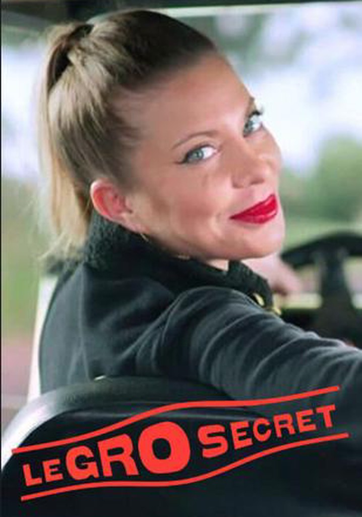 Le Gro Secret
