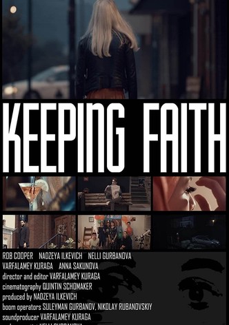 Keeping Faith