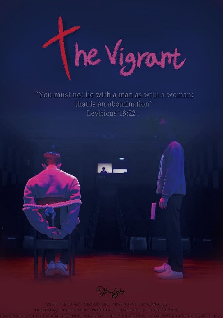 The Vigrant