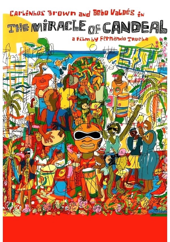 The Miracle of Candeal