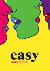 Easy - 2. sezóna