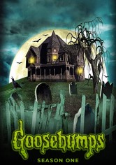 Arrepios - Temporada 1