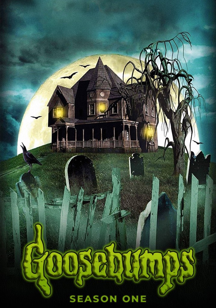  bumps ミステリー・グースバンプス　【DVD】　海外版　中古品 Goose bumps ミステリー・グースバンプス 【DVD】 海外版 中古品