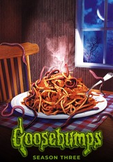 구스범스 - 시즌 3