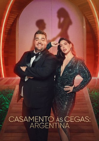 Casamento às Cegas