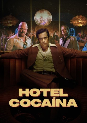 Hotel Cocaína