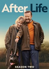 After Life - Staffel 2