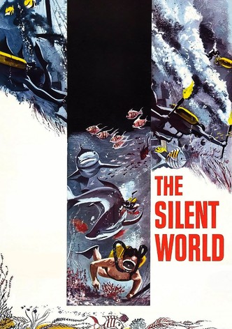 The Silent World