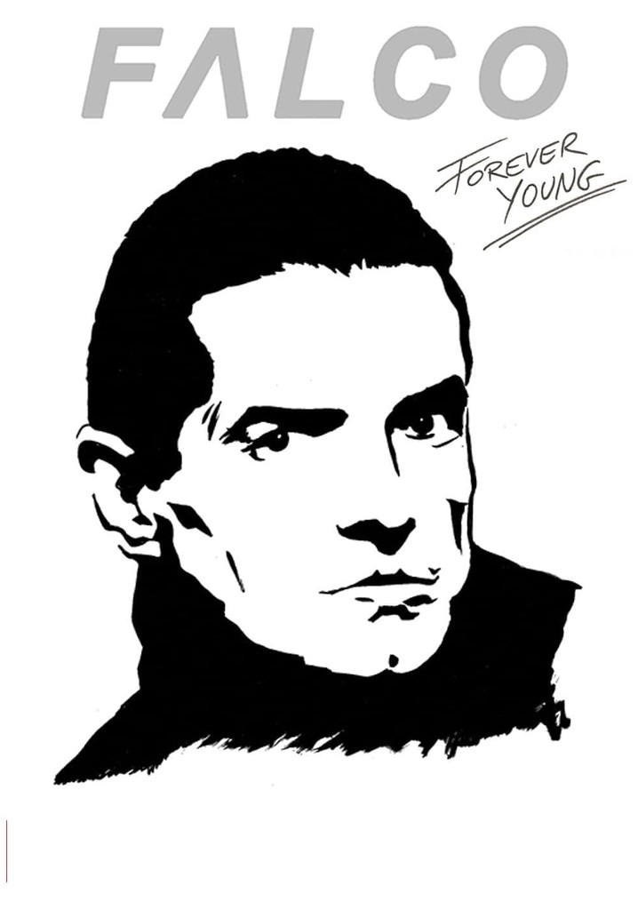 Falco - Forever Young