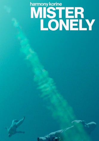 Мистер Одиночество