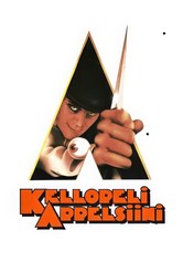 Clockwork Orange - Kellopeliappelsiini