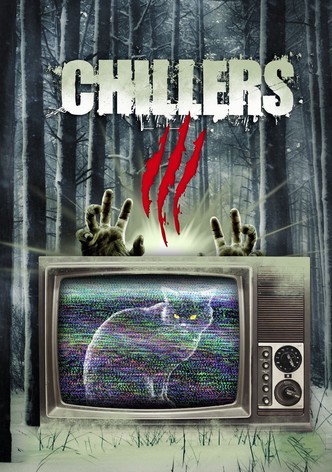 Chillers 3