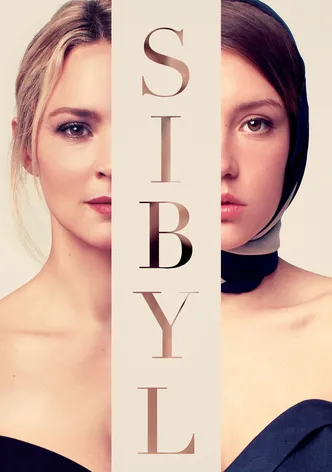 Sibyl poster
