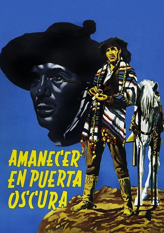 Amanecer en Puerta Oscura