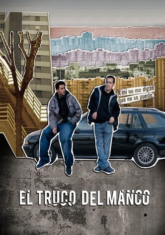 El truco del manco