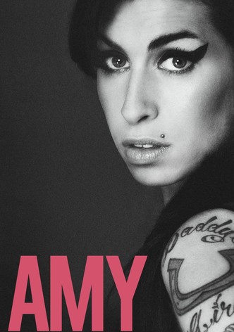 Amy: The Girl Behind the Name