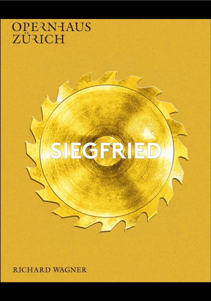 Siegfried