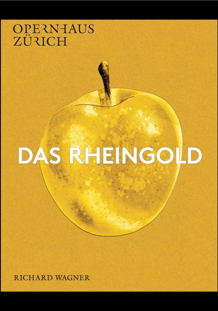 Das Rheingold