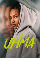 Uhma
