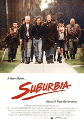 Suburbia