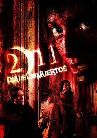 2/11: Día de los Muertos