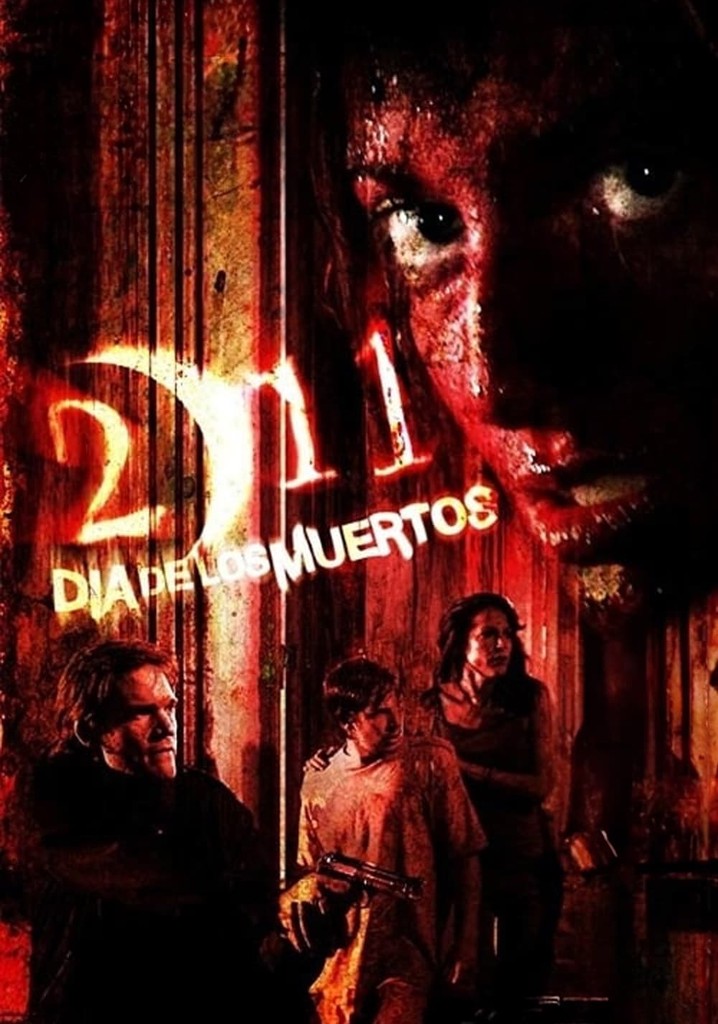 2/11: Day of the Dead