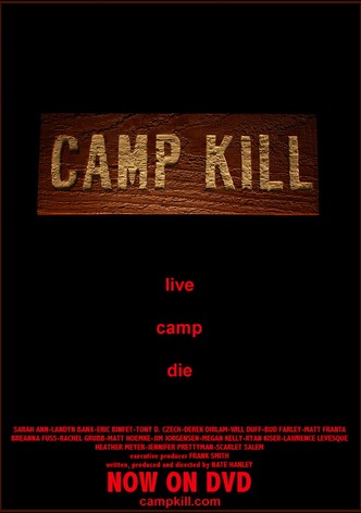 Camp Kill