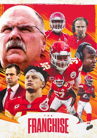 The Franchise