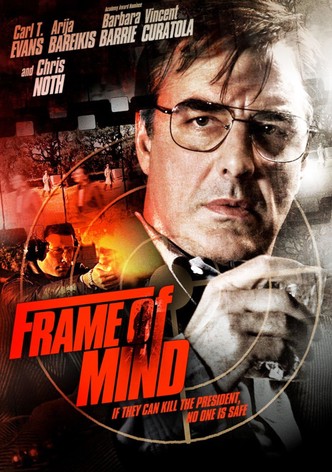 Frame Of Mind