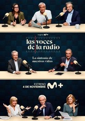 Las Voces de la Radio
