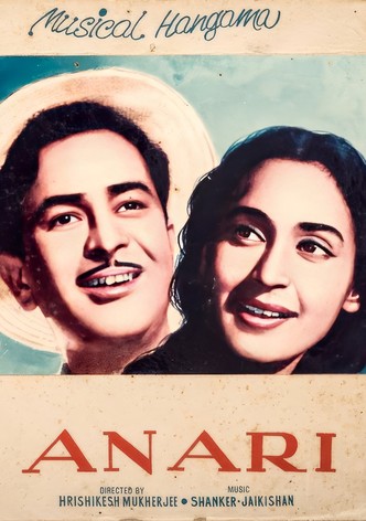 Anari