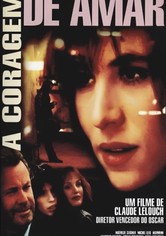 A Coragem de Amar