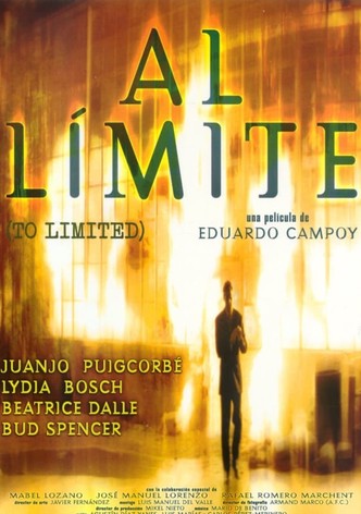 Al límite