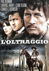 L'oltraggio
