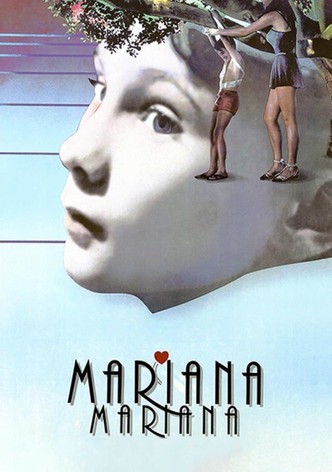 Mariana, Mariana