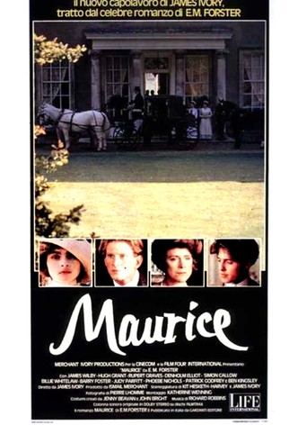 Maurice