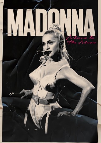 Madonna: Move to the Music