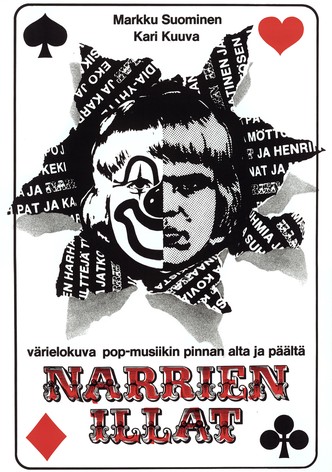 Narrien illat