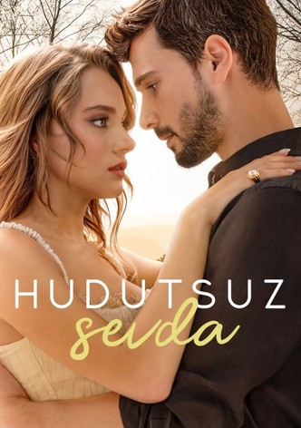 Hudutsuz Sevda