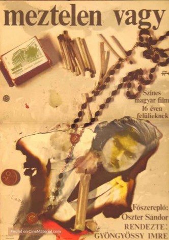 The Legend About the Death and Resurrection of Two Young Men