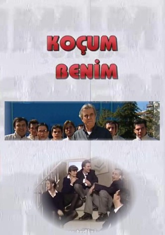 Koçum Benim