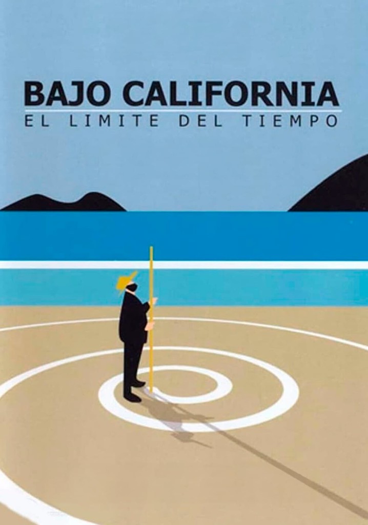 Under California: The Limit of Time