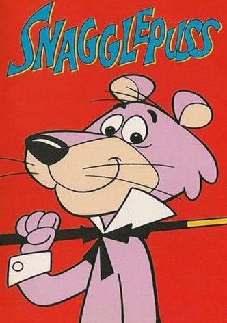 Snagglepuss