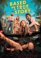 Based on a True Story - Sprich oder stirb! - Staffel 2