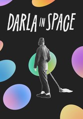 Darla in Space