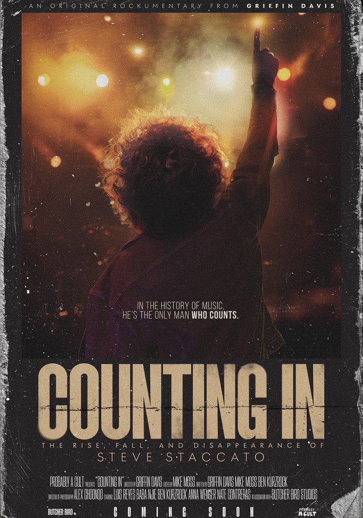 Counting In