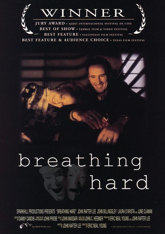 Breathing Hard