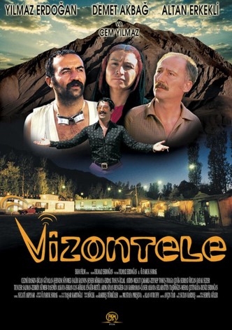 Vizontele Tuuba – Vizontele 2